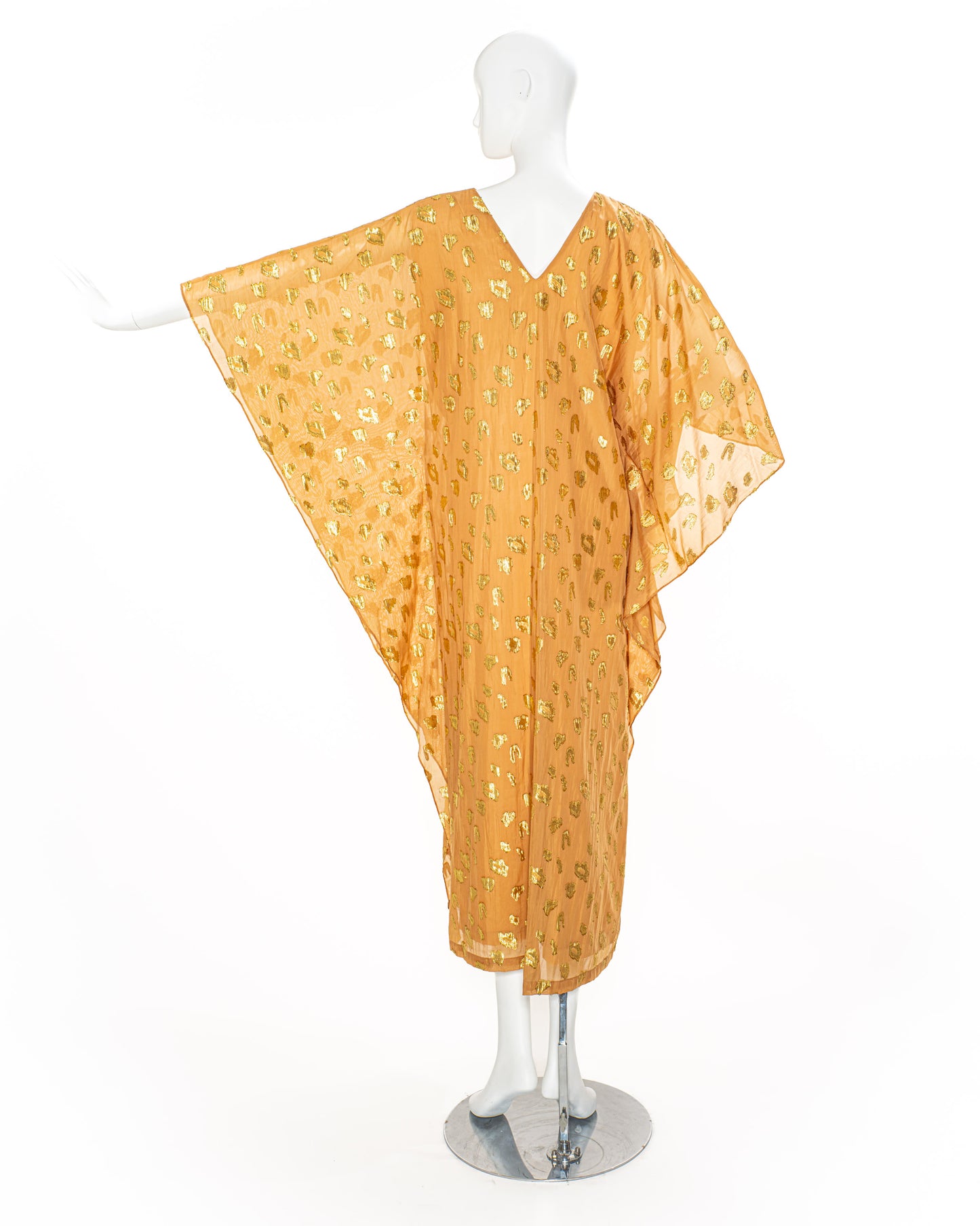 Dear Juju Glamour Gown - The Sandra