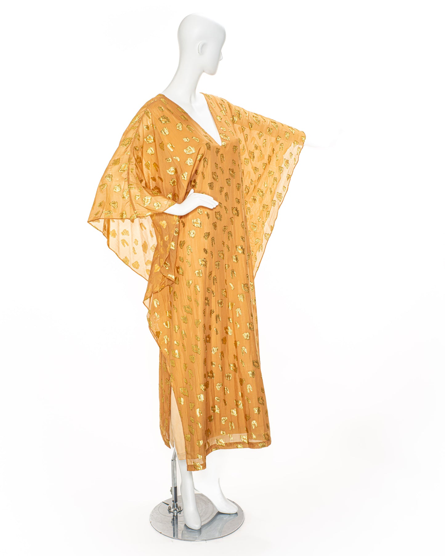 Dear Juju Glamour Gown - The Sandra